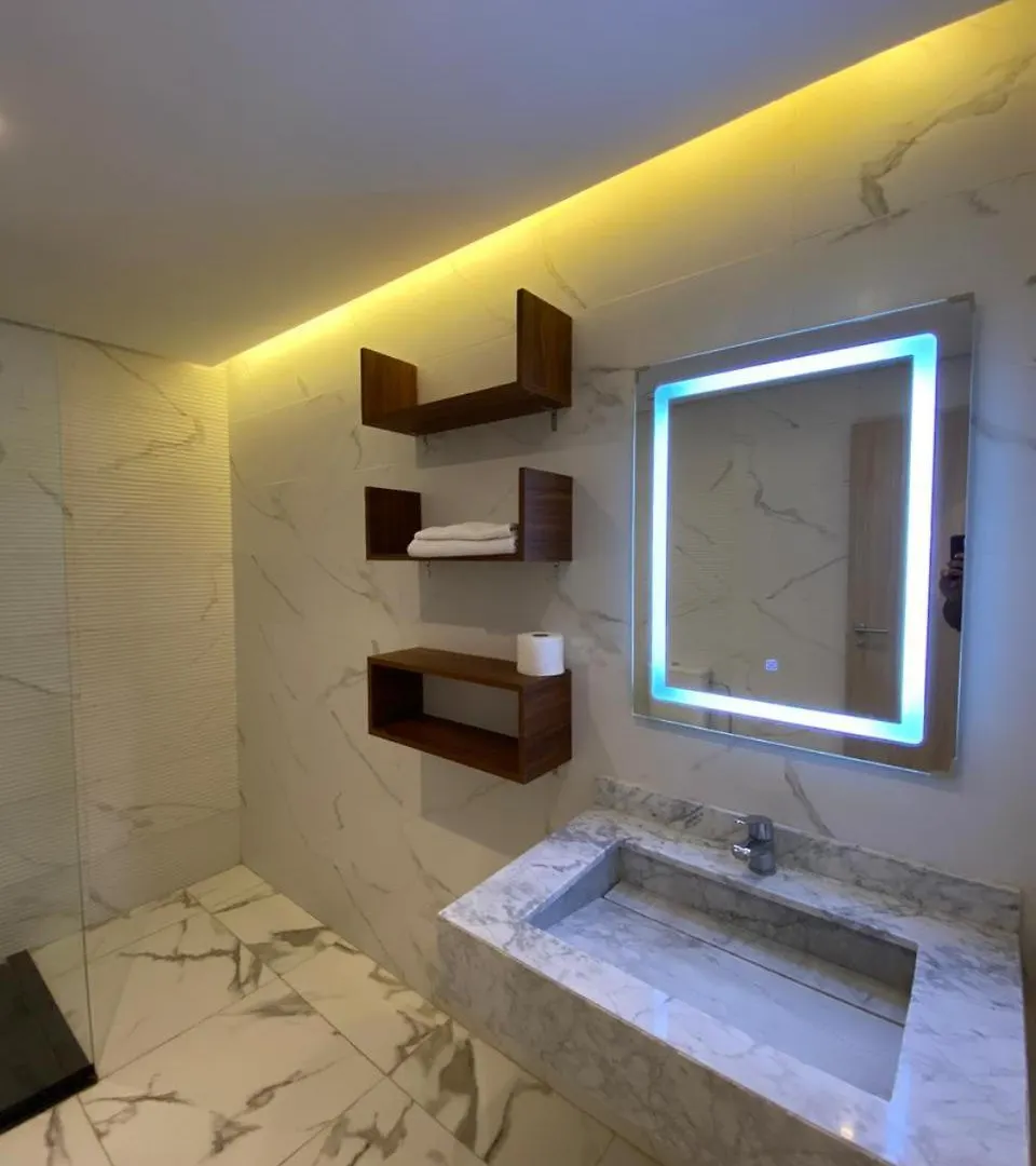Apartment Palmeraie Appart Piscine Et Parking Prive Marrakesh
