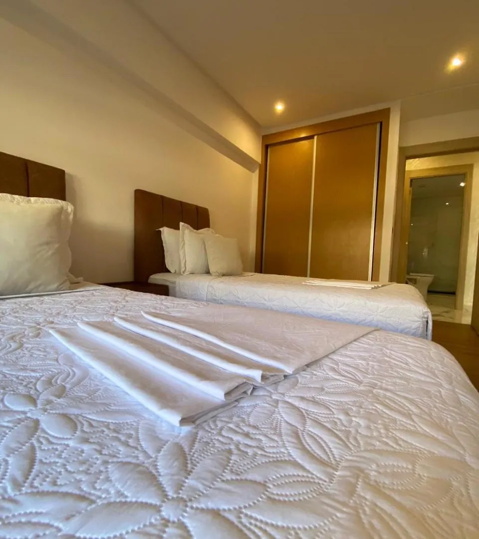 Palmeraie Appart Piscine Et Parking Prive Marrakesh Morocco